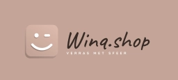 Logo van Winq.shop