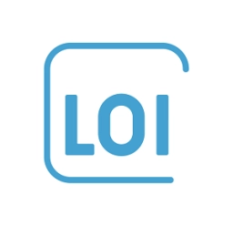 Logo van LOI
