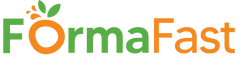 Logo van Formafast.nl