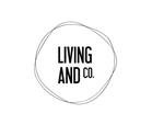 Logo of LIVING AND COMPANY