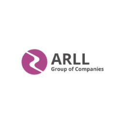 Logo of arll.eu