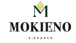 Logo van Mokieno