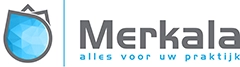 Logo van Merkala.nl