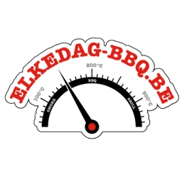 Logo van elkedag-bbq