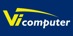 Logo van Vicomputer