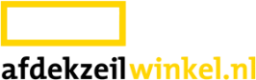 Logo van Afdekzeil en dekzeil - Afdekzeilwinkel.nl
