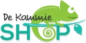 Logo of dekammieshop.nl