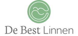 Logo van De Best Linnen