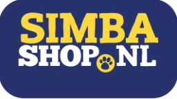 Logo van Simbashop