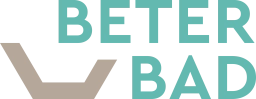 Logo van Beterbad