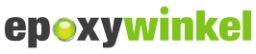 Logo van Epoxywinkel