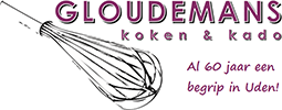 Gloudemans Koken & Kado