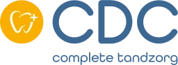 Logo van CDC Complete tandzorg