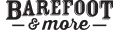 Logo van Barefoot & More | Arnhem 