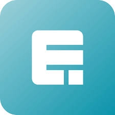 Logo van etheron.nl