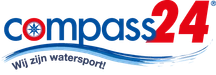 Logo van compass24.nl