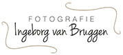 Logo van Fotografie Ingeborg van Bruggen