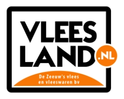 Logo of Vleesland