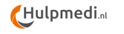 Logo van Hulpmedi.nl