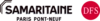 Logo of DFS Group