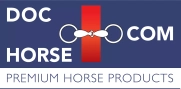 Logo van dochorse.nl
