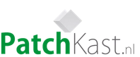Logo van patchkast.nl