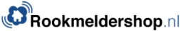 Logo van Rookmeldershop.nl