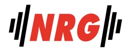 Logo van NRG fitness