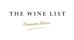 Logo van The Wine List