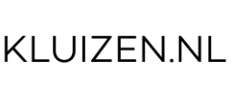 Logo van Kluizen.nl