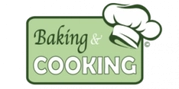 Logo van bakingandcooking.eu/nl
