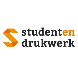 Logo van Studentendrukwerk