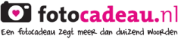 Logo van Fotocadeau