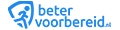 Logo van Betervoorbereid.nl