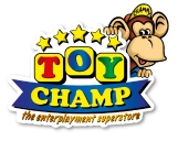 Logo van Toychamp.nl