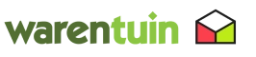 Logo van Warentuin