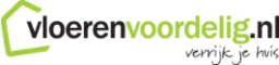 Logo van Vloerenvoordelig
