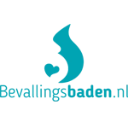 Logo van Bevallingsbaden