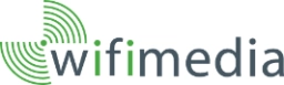 Logo of Wifimedia