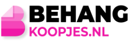 Logo van Behangkoopjes
