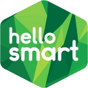 Logo van Hellosmart
