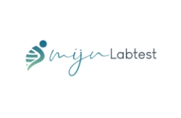 Logo van Mijnlabtest