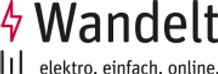 Logo von Elektrohandel Wandelt GmbH