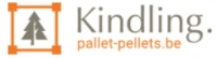 Logo van pallet-pellets.be