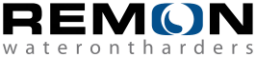Logo van Remon Waterontharders