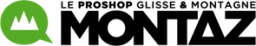 Logo de montaz.com