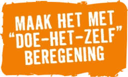 Logo van Doe Het Zelf Beregening