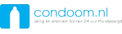 Logo van Condoom.nl