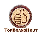 Logo van Topbrandhout.nl