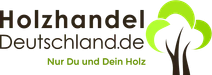 Logo von Holzhandel Deutschland